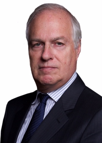 William Gorin